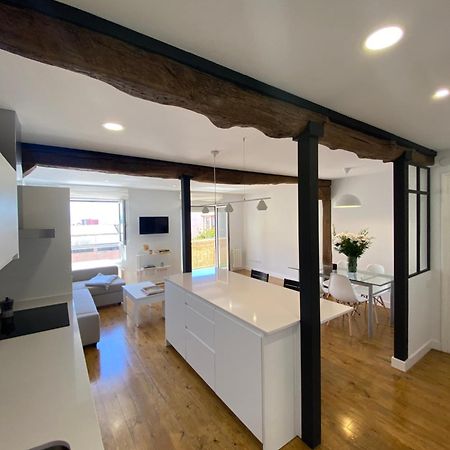 Magnifico Piso 2 Hab Reformado Apartment Santander Exterior photo