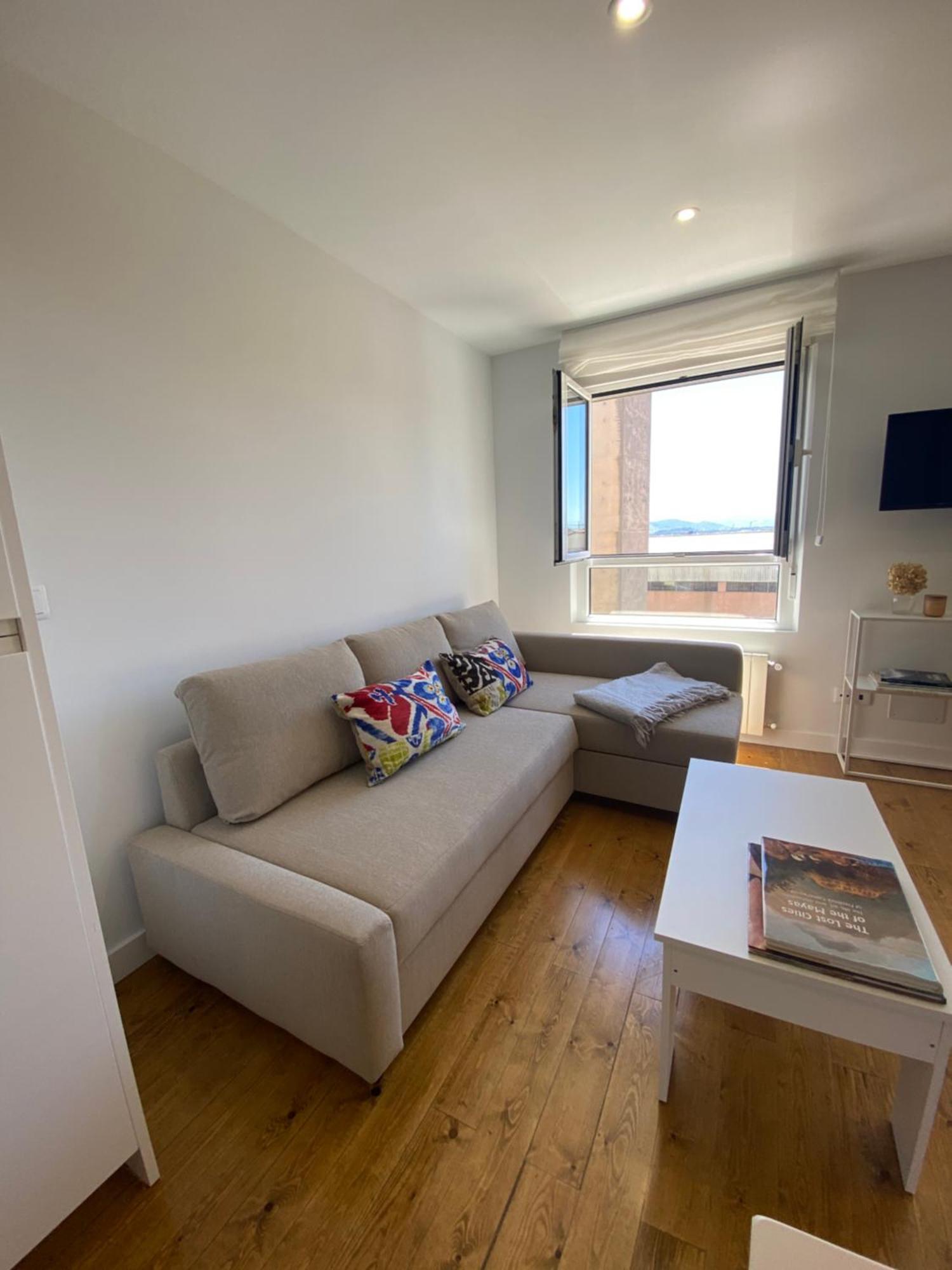Magnifico Piso 2 Hab Reformado Apartment Santander Exterior photo